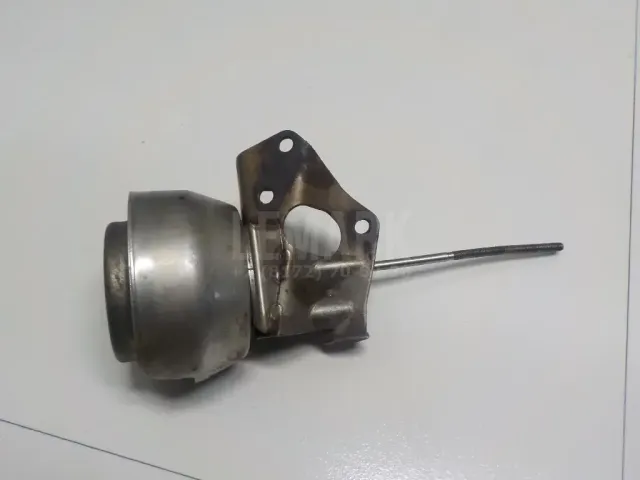 Регулятор вакуумный