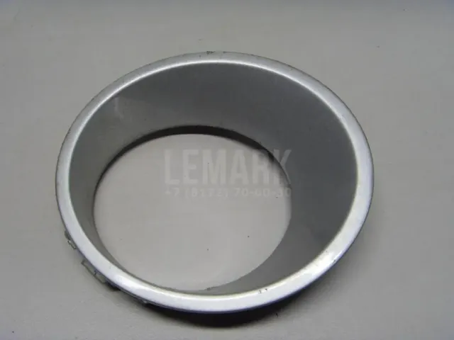 Рамка противотуманной фары левой для  Geely Emgrand EC7 (FE-1/2) 2011-2016
