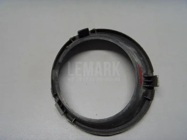 Рамка противотуманной фары левой для  Geely Emgrand EC7 (FE-1/2) 2011-2016