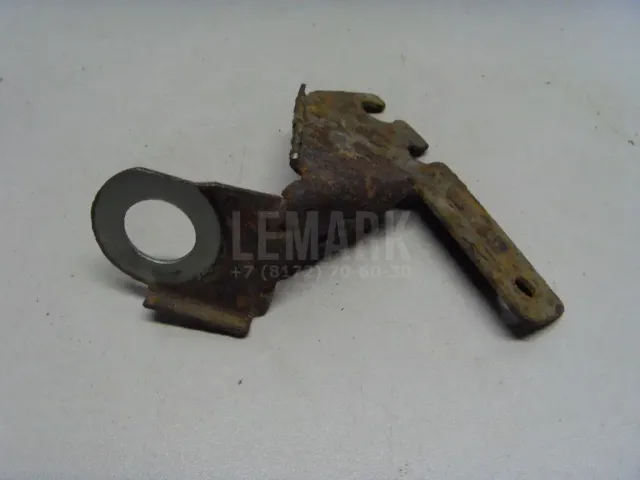 Кронштейн датчика ABS для  Citroen C5 2004-2008