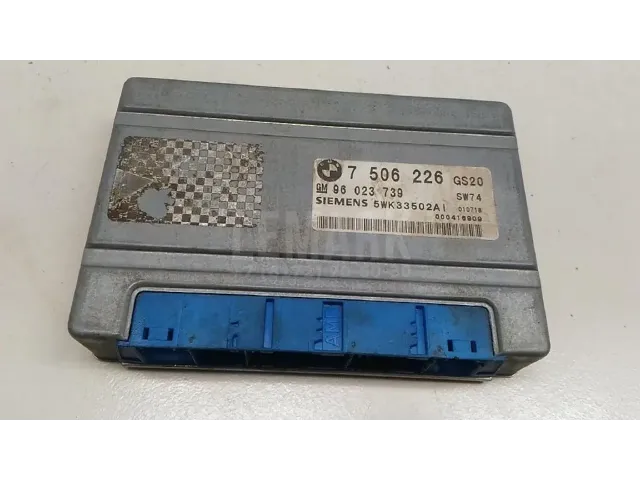 Блок управления АКПП для  Ford Fusion 2002-2012