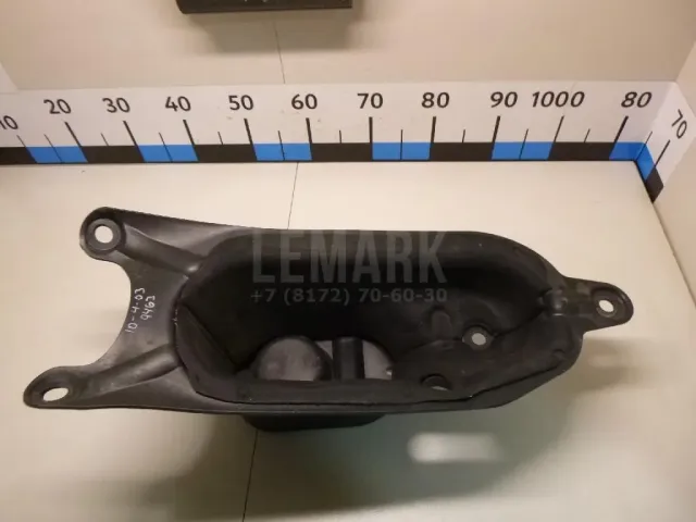 Шумоизоляция для  Ford Ranger 2012-2015
