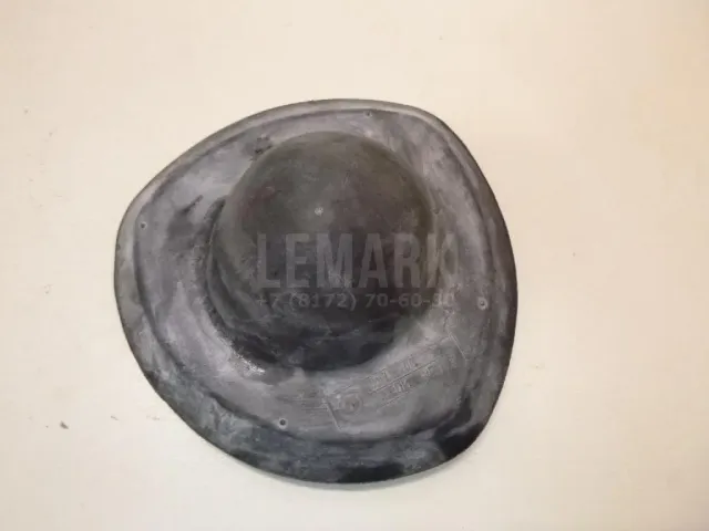 Пыльник гайки заднего амортизатора