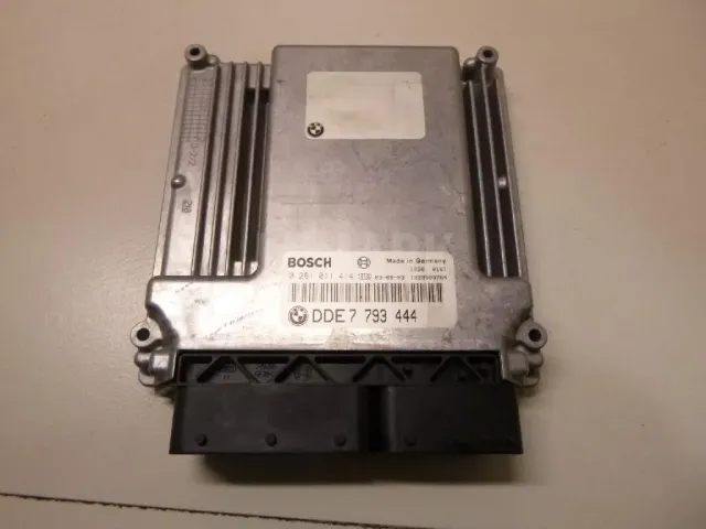 Блок управления двигателем для  Ford Focus II 2008-2011