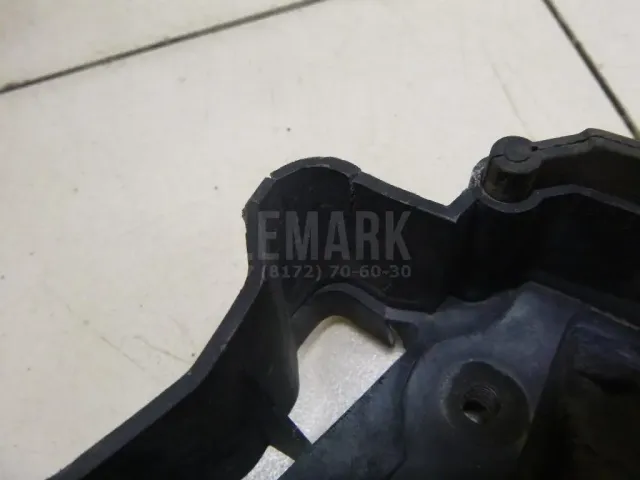 Накладка (кузов наружные) для  Chevrolet Evanda 2004-2006