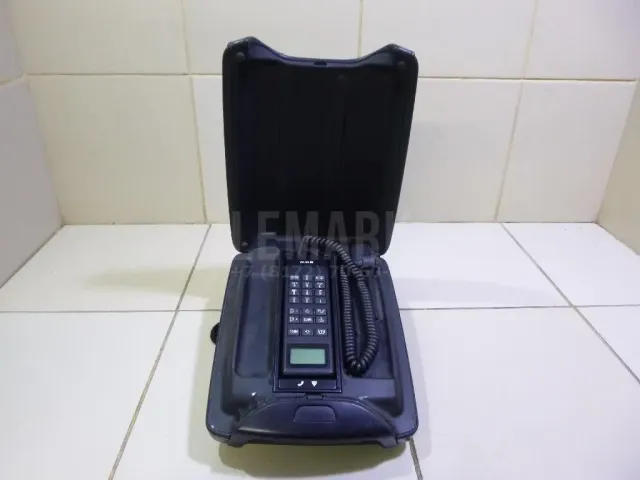 Подлокотник для  BMW 7-serie G11/G12 2015-2022
