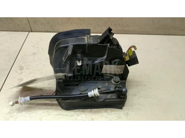 Замок двери задней правой для  Chrysler Crossfire 2003-2008