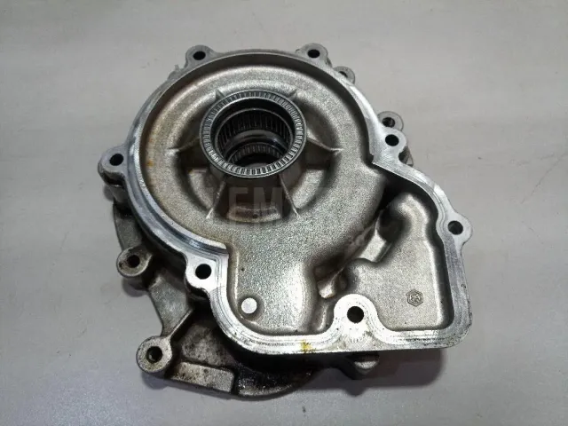 Крышка КПП для  Ford Fiesta 1995-2001
