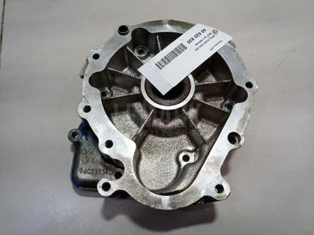 Крышка КПП для  Ford Fiesta 1995-2001
