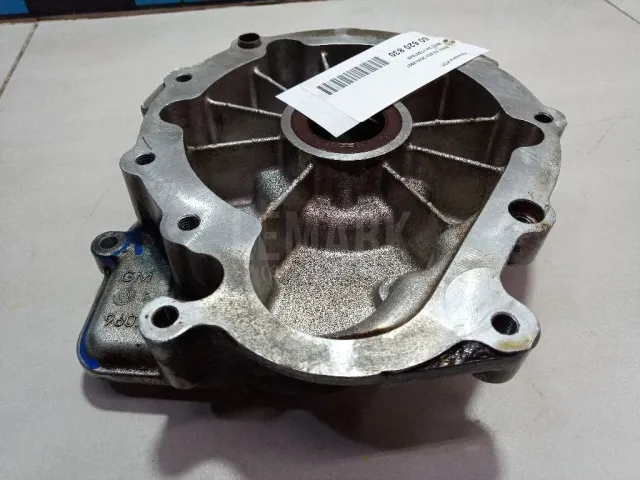 Крышка КПП для  Ford Fiesta 1995-2001