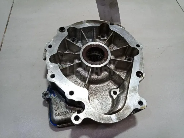 Крышка КПП для  Ford Fiesta 1995-2001