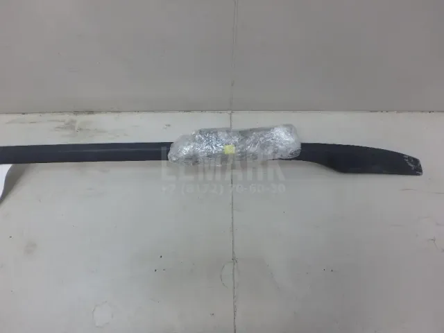 Рейлинг правый (планка на крышу) для  BMW X3 G01/F97 2017-2024