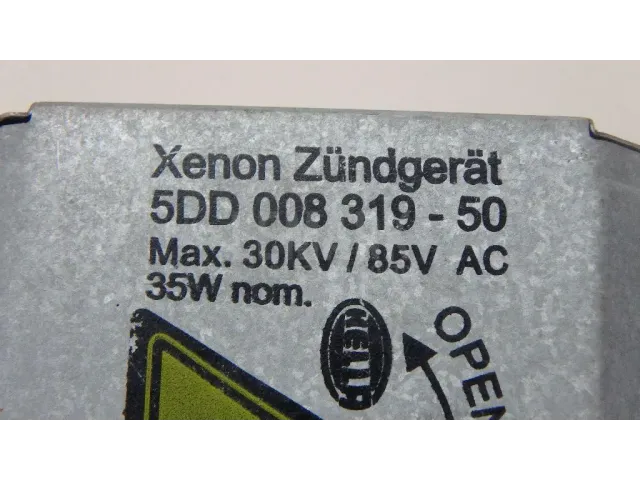 Блок ксеноновой лампы для  Genesis GV70 2020