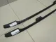 Рейлинги к-кт (планки на крышу) для  Chevrolet Viva 2004-2008