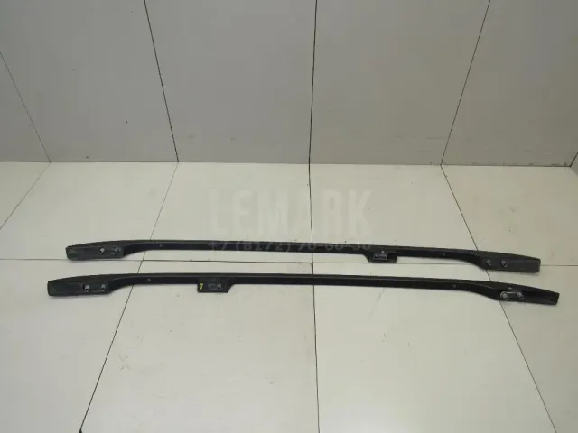 Рейлинги к-кт (планки на крышу) для  Chevrolet Viva 2004-2008