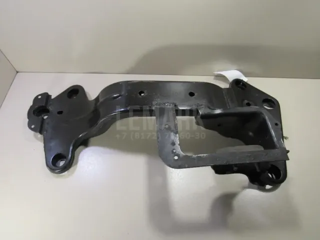 Кронштейн КПП для  Chery Explore 06 2023