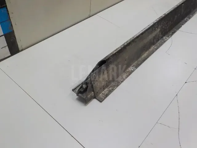 Подножка для  Exeed VX (M36T) 2021