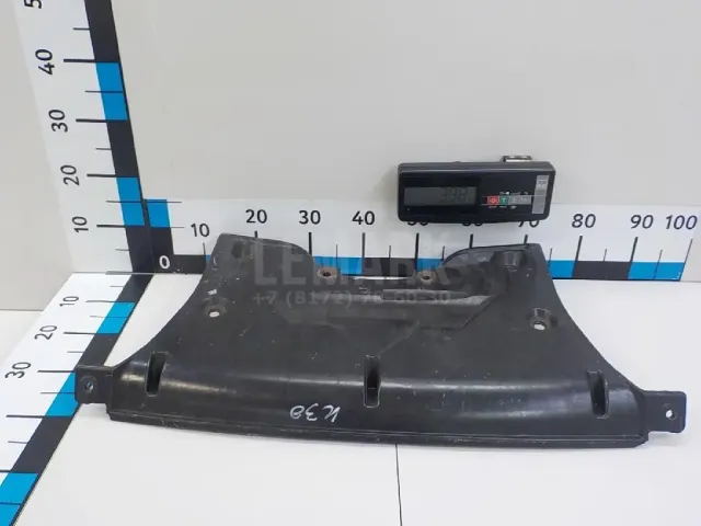 Воздухозаборник (наружный) для  Ford S-MAX 2006-2015