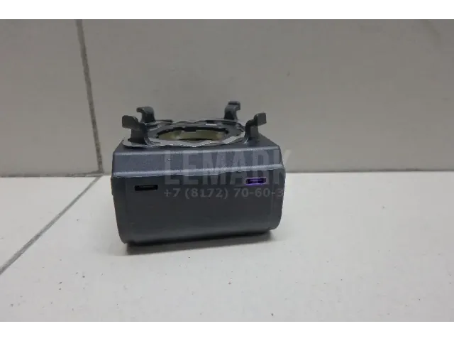 Блок ксеноновой лампы для  Daewoo Novus 2004