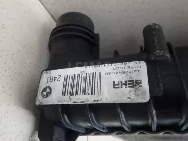 Радиатор основной для  BMW 2-serie F22/F23/F87 2013-2020