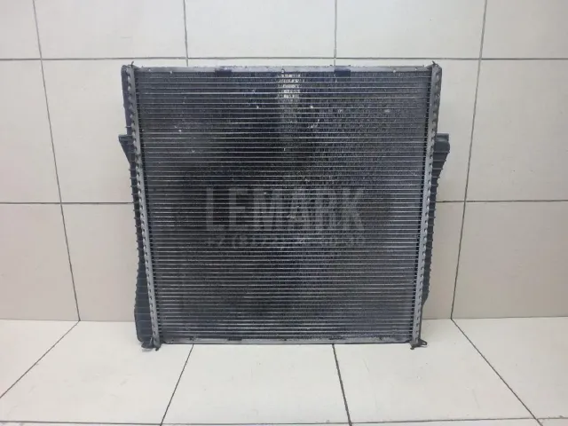 Радиатор основной для  BMW 2-serie F22/F23/F87 2013-2020
