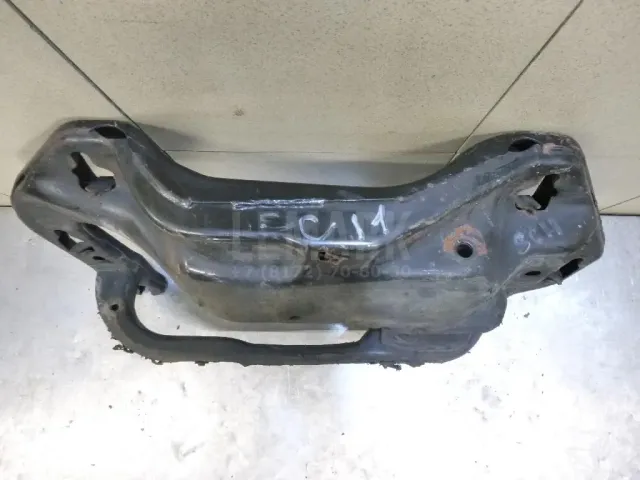 Кронштейн КПП для  Citroen C6 2006-2012