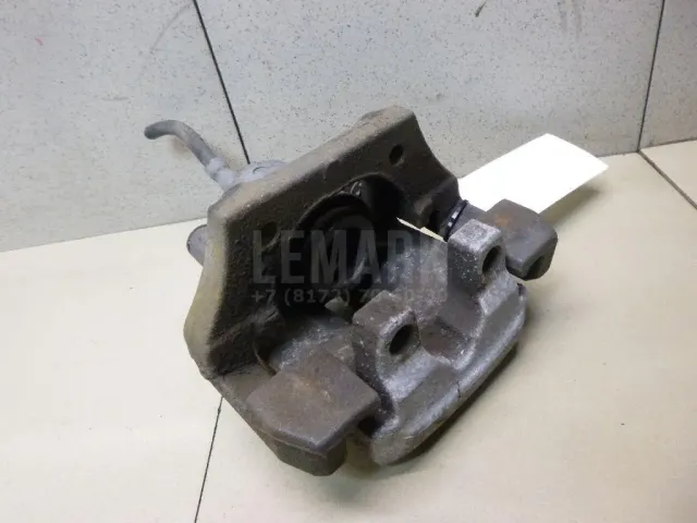 Суппорт тормозной задний левый для  Chevrolet Rezzo 2005-2010