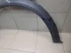 Накладка переднего крыла левого для  Citroen C-Crosser 2008-2013
