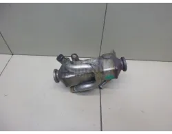 Радиатор системы EGR