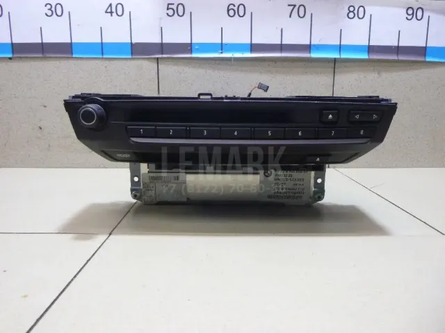 Проигрыватель CD/DVD для  Chrysler 300C 2011-2023