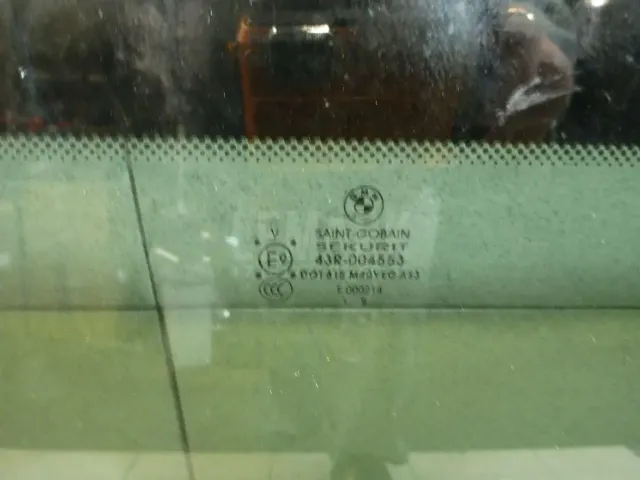 Стекло люка для  Fiat