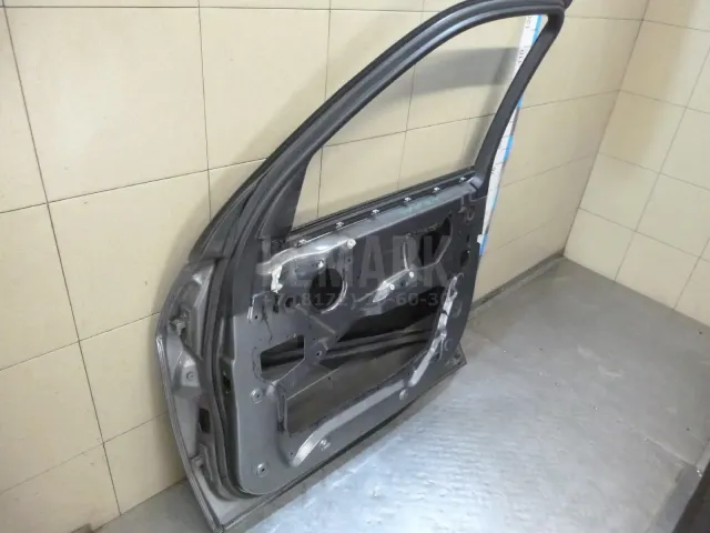 Дверь передняя правая для  Ford Fiesta 2008-2019