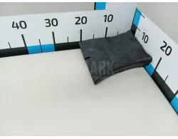 Воздуховод отопителя