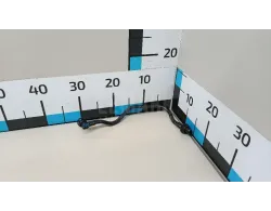 Шланг вакуумного усилителя тормоза