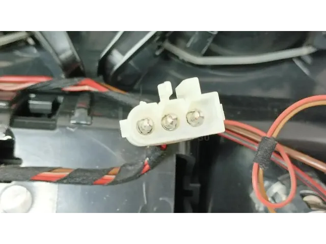 Подстаканник для  Ford S-MAX 2006-2015