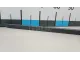 Молдинг передней левой двери