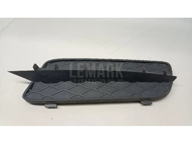 Решетка в бампер левая для  Audi Allroad quattro 2006-2012