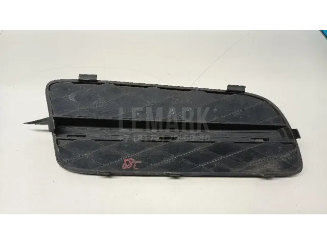 Решетка в бампер левая для  Audi Allroad quattro 2006-2012
