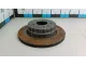 Диск тормозной задний для  Ford Transit/Tourneo Connect 2002-2013