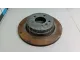 Диск тормозной задний для  Ford Transit/Tourneo Connect 2002-2013