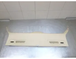 Обшивка двери багажника