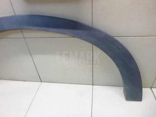 Накладка заднего крыла левого для  Geely Coolray (SX11) 2018