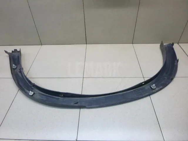 Накладка заднего крыла левого для  Geely Coolray (SX11) 2018