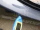 Порог со стойкой правый для  Fiat Panda 2003-2012