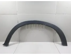Накладка заднего крыла левого