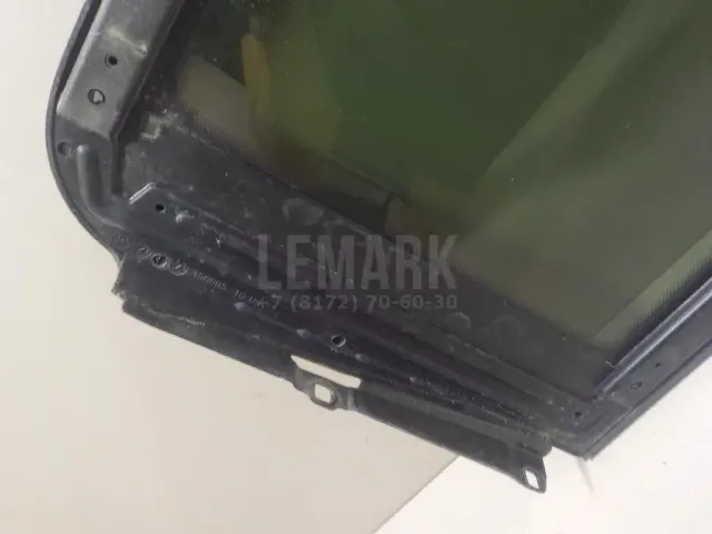 Стекло люка для  Fiat Panda 1992-2003