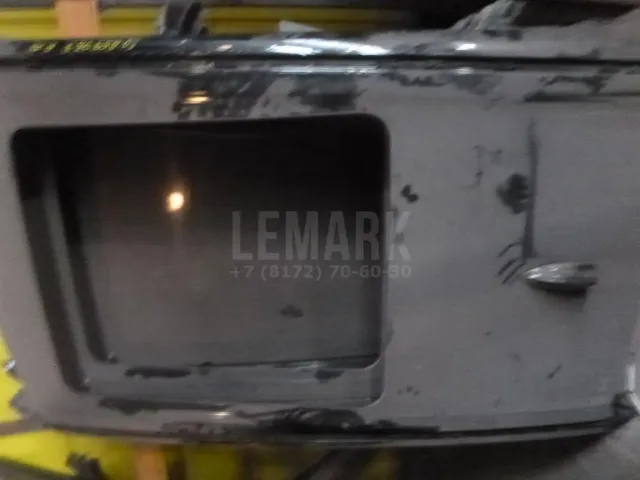 Крыша для  Haval H6 Coupe 2016-2021