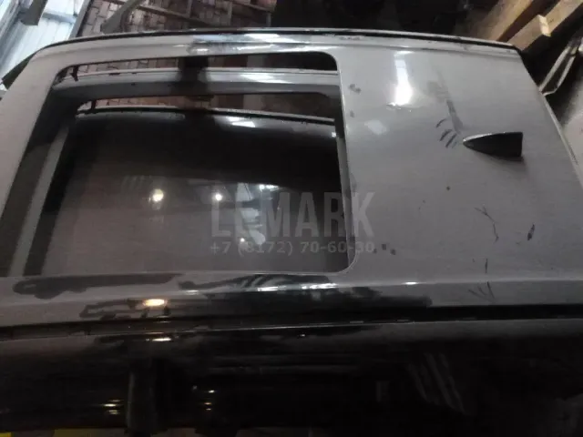 Крыша для  Haval H6 Coupe 2016-2021
