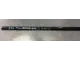 Накладка стекла переднего левого для  BMW 1-serie F20/F21 2011-2019