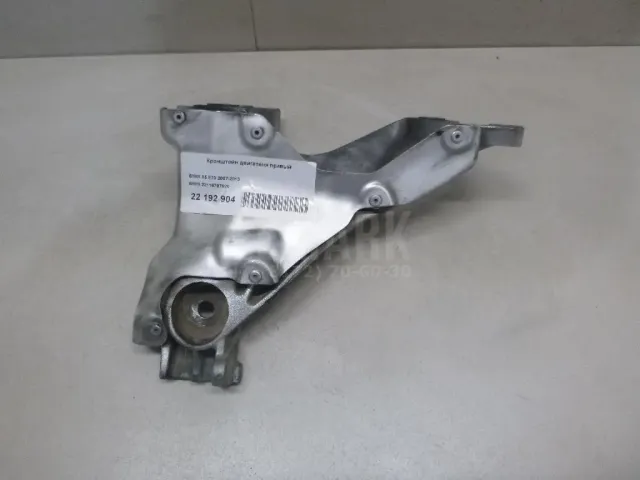 Кронштейн двигателя правый для  Chevrolet Spark 2005-2010